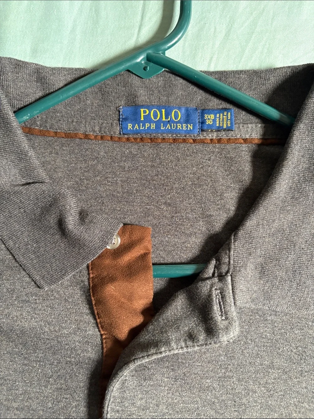 Polo Ralph Lauren long sleeve
